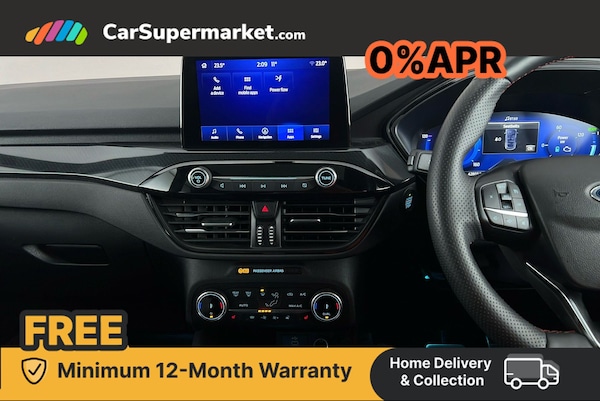 Used Ford Kuga 2023 for sale - 76341880: Photo 16