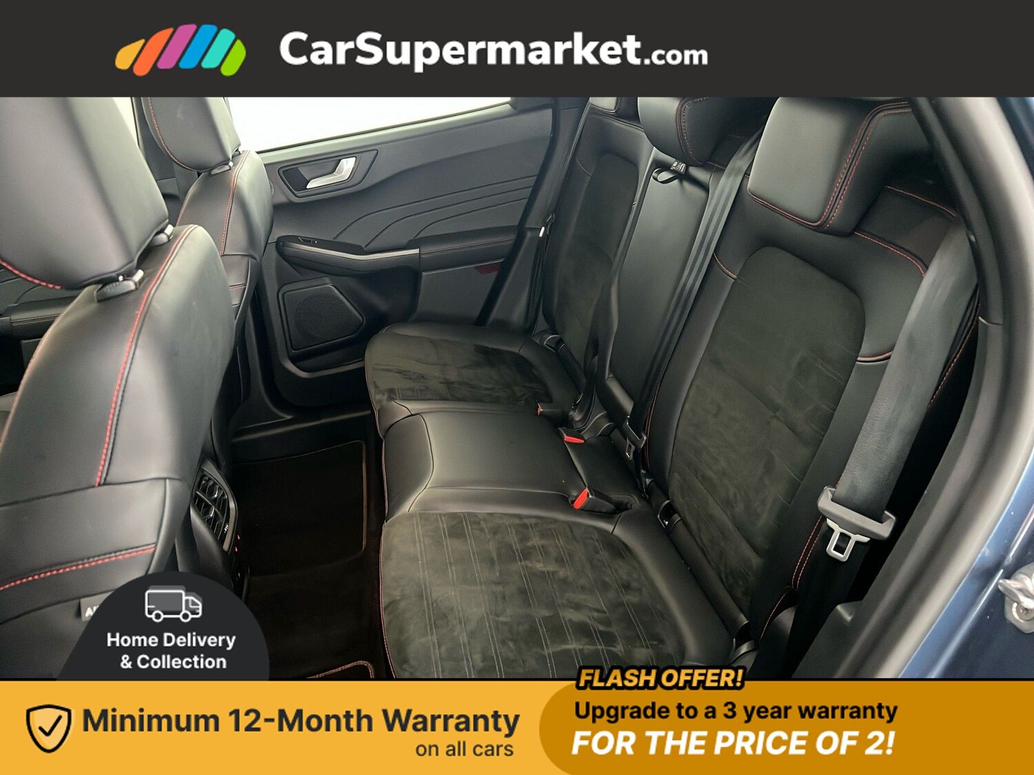 Used Ford Kuga 2023 for sale - 76341880: Photo 19