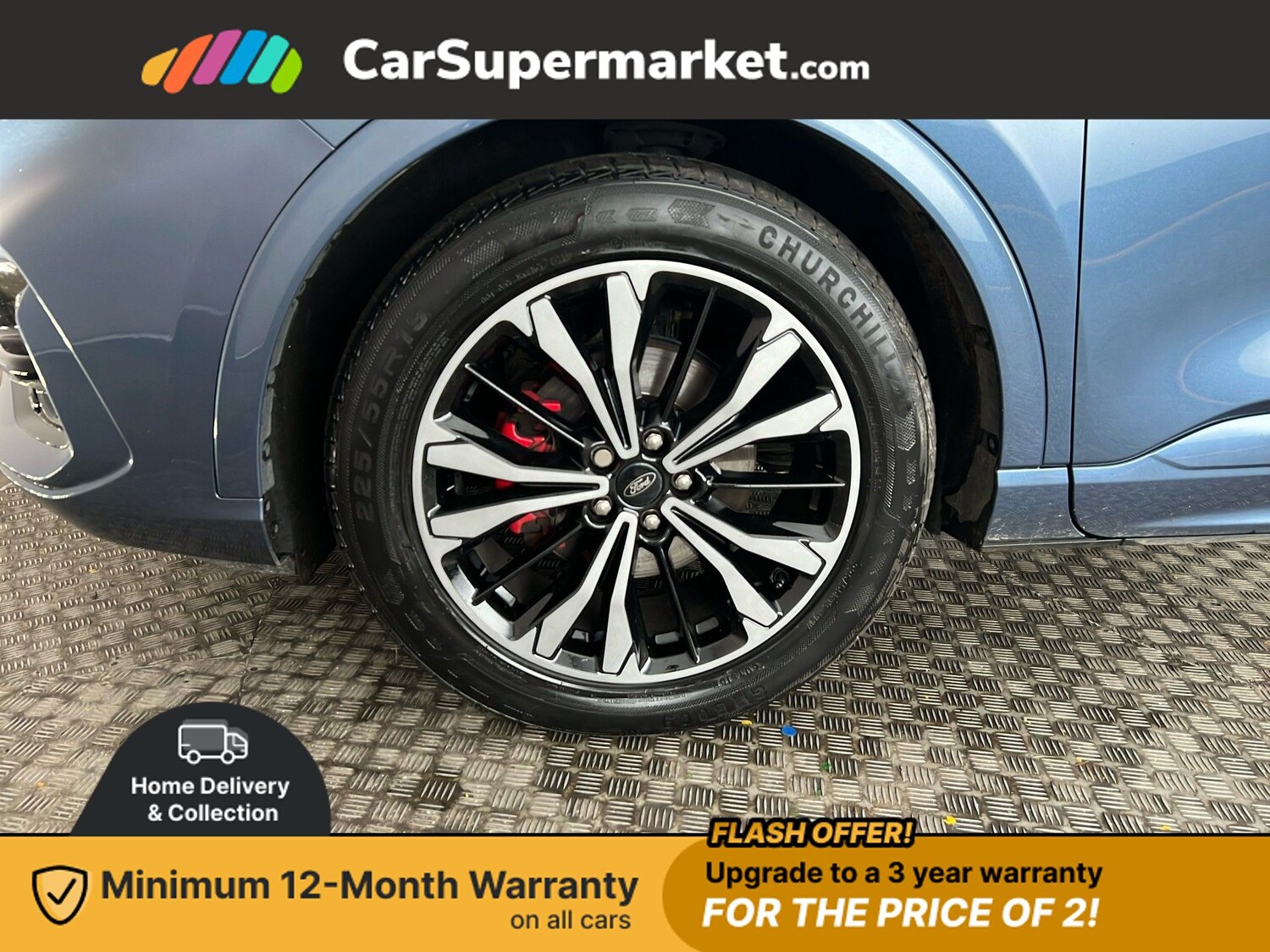 Used Ford Kuga 2023 for sale - 76341880: Photo 20