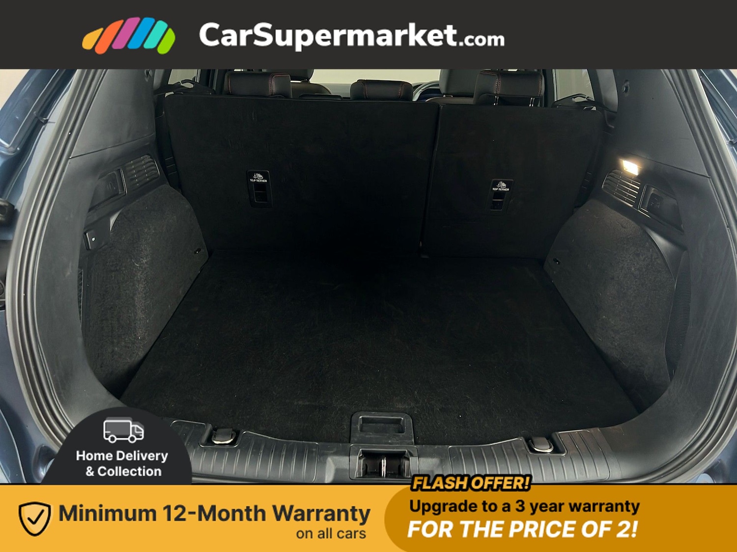 Used Ford Kuga 2023 for sale - 76341880: Photo 23