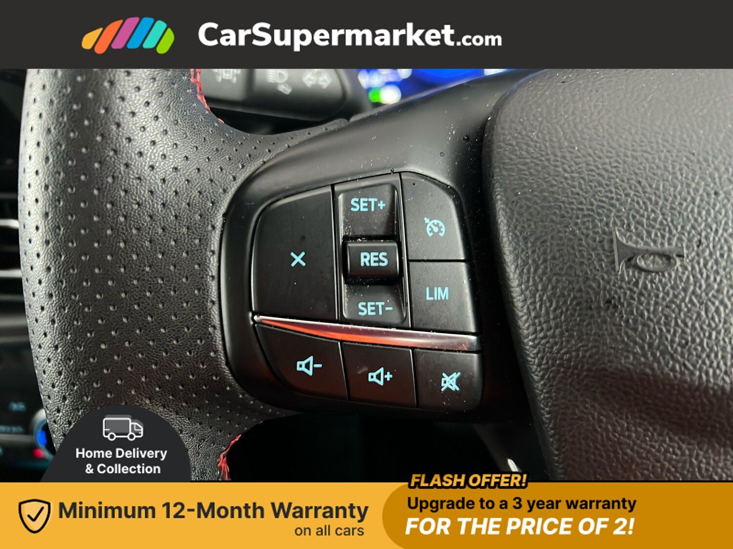 Used Ford Kuga 2023 for sale - 76341880: Photo 25