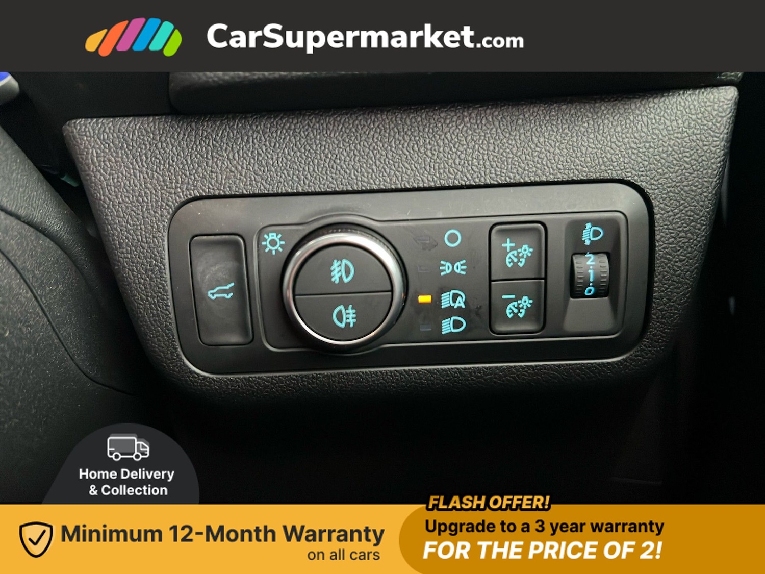 Used Ford Kuga 2023 for sale - 76341880: Photo 27