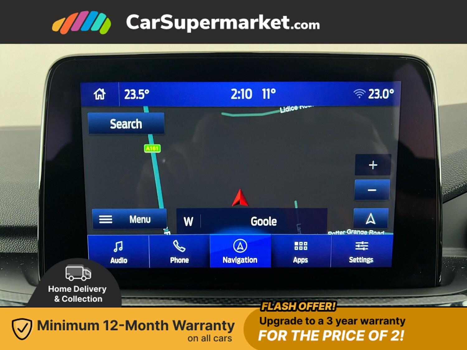 Used Ford Kuga 2023 for sale - 76341880: Photo 28