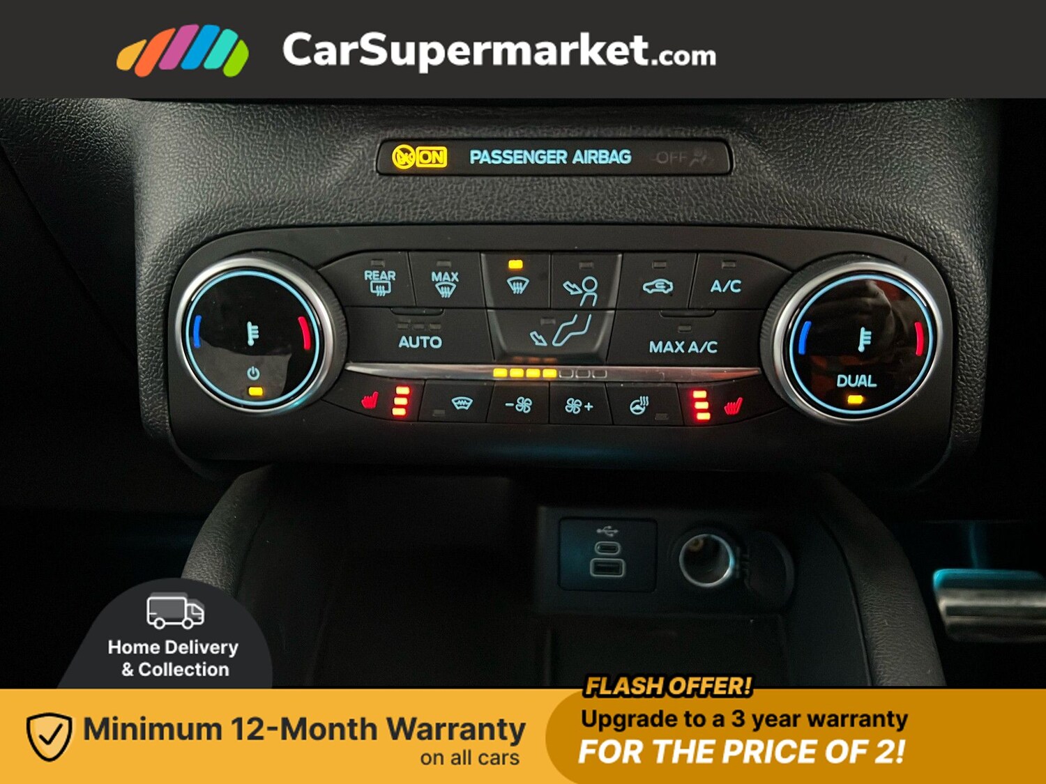 Used Ford Kuga 2023 for sale - 76341880: Photo 29