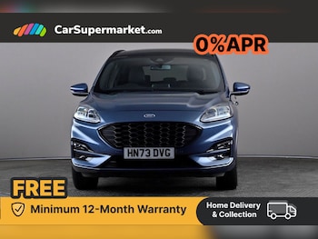 Used Ford Kuga 2023 for sale - 76341880: Photo 2