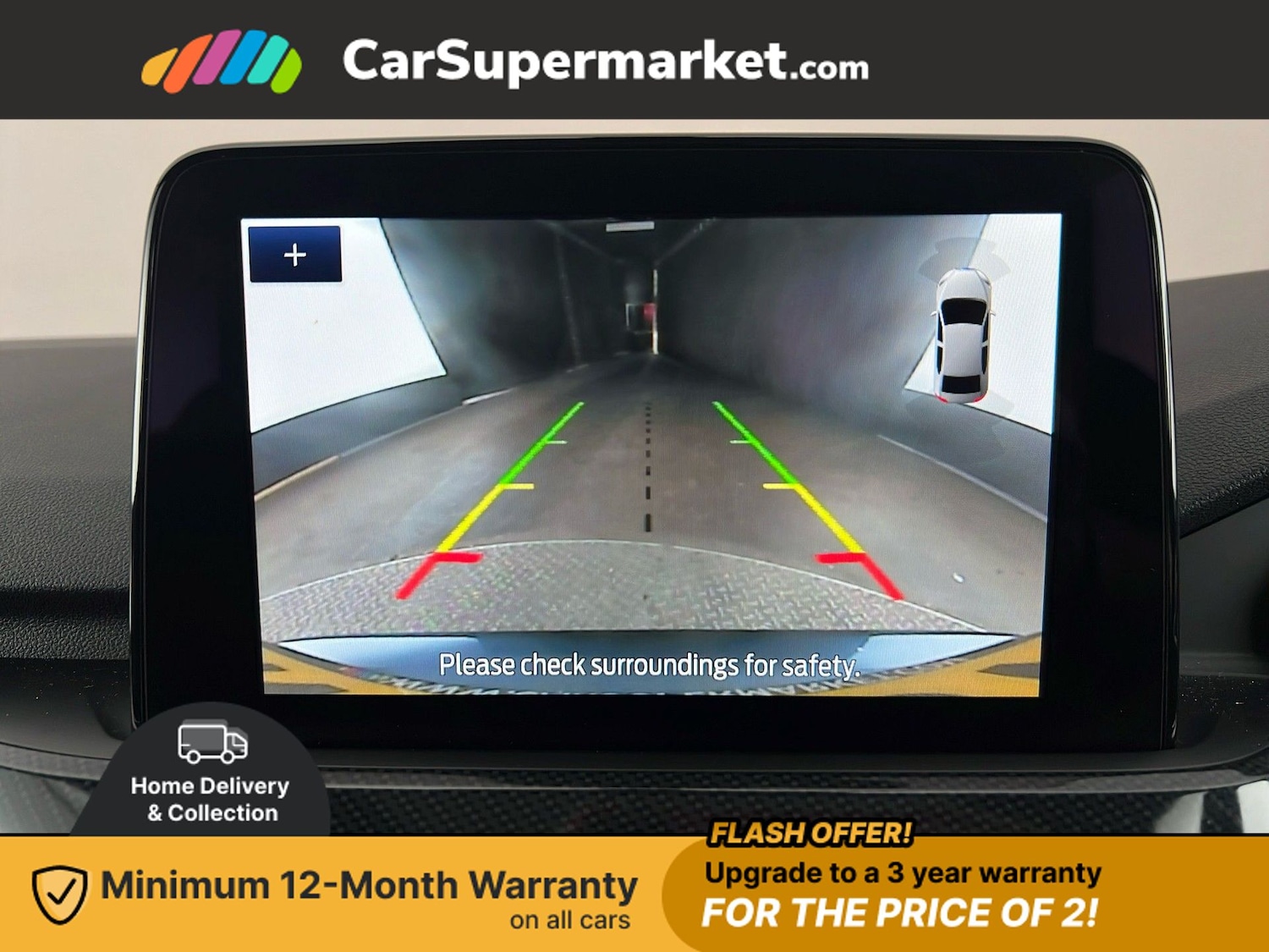 Used Ford Kuga 2023 for sale - 76341880: Photo 30