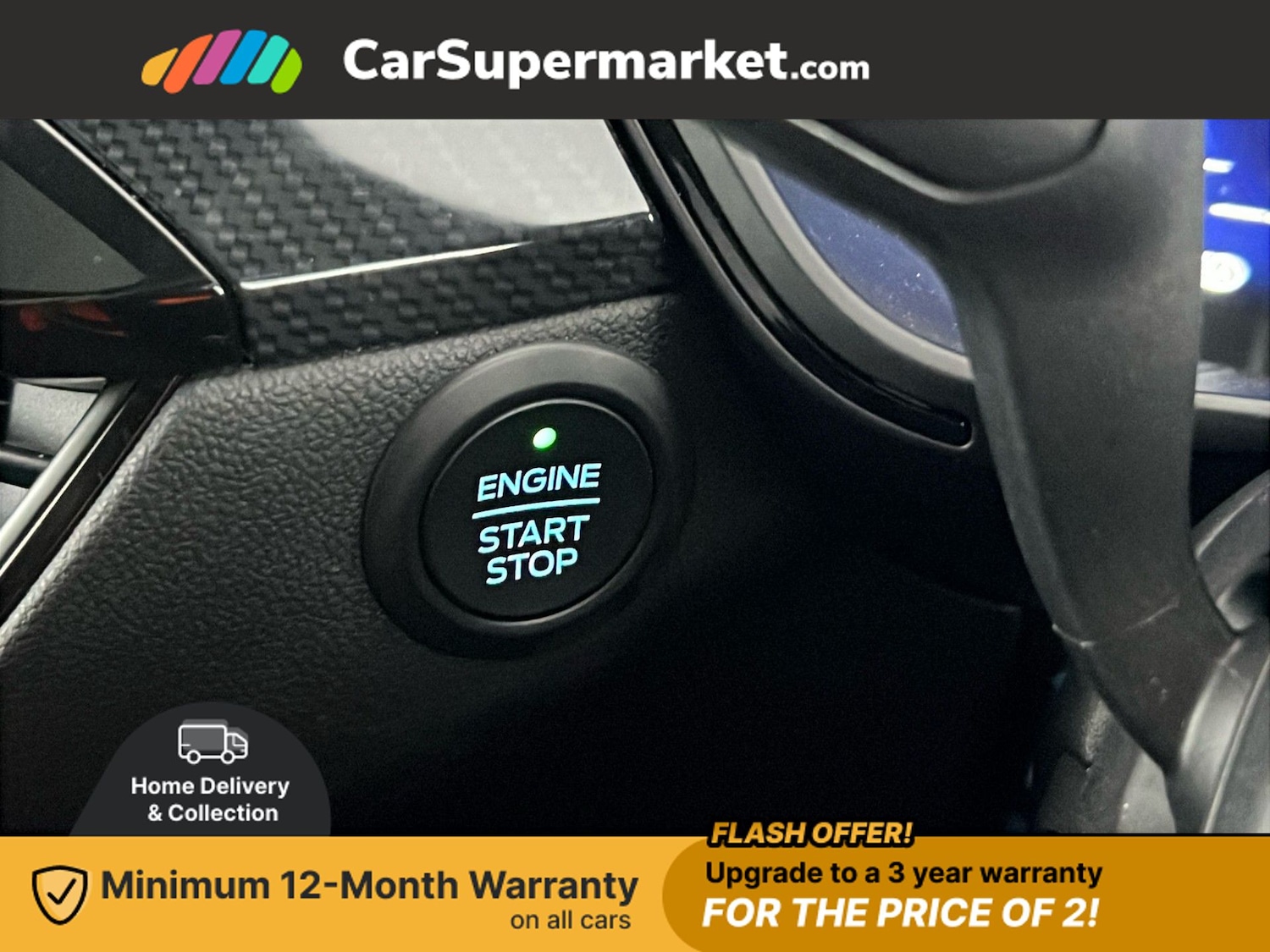 Used Ford Kuga 2023 for sale - 76341880: Photo 31