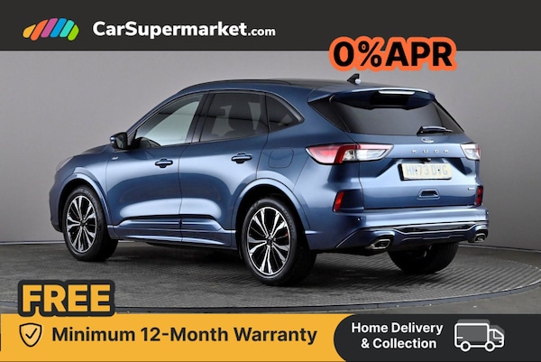 Used Ford Kuga 2023 for sale - 76341880: Photo 4