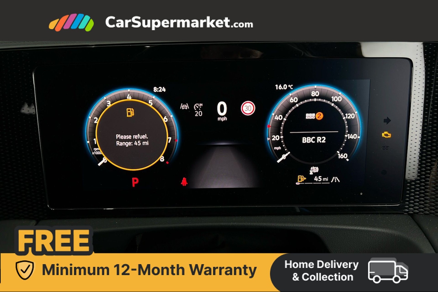 Used Volkswagen Tiguan 2025 for sale - 76346594: Photo 15
