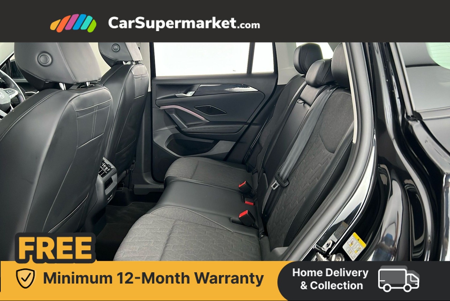 Used Volkswagen Tiguan 2025 for sale - 76346594: Photo 18