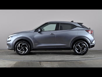 Used Nissan Juke 2023 for sale - 78807132: Photo