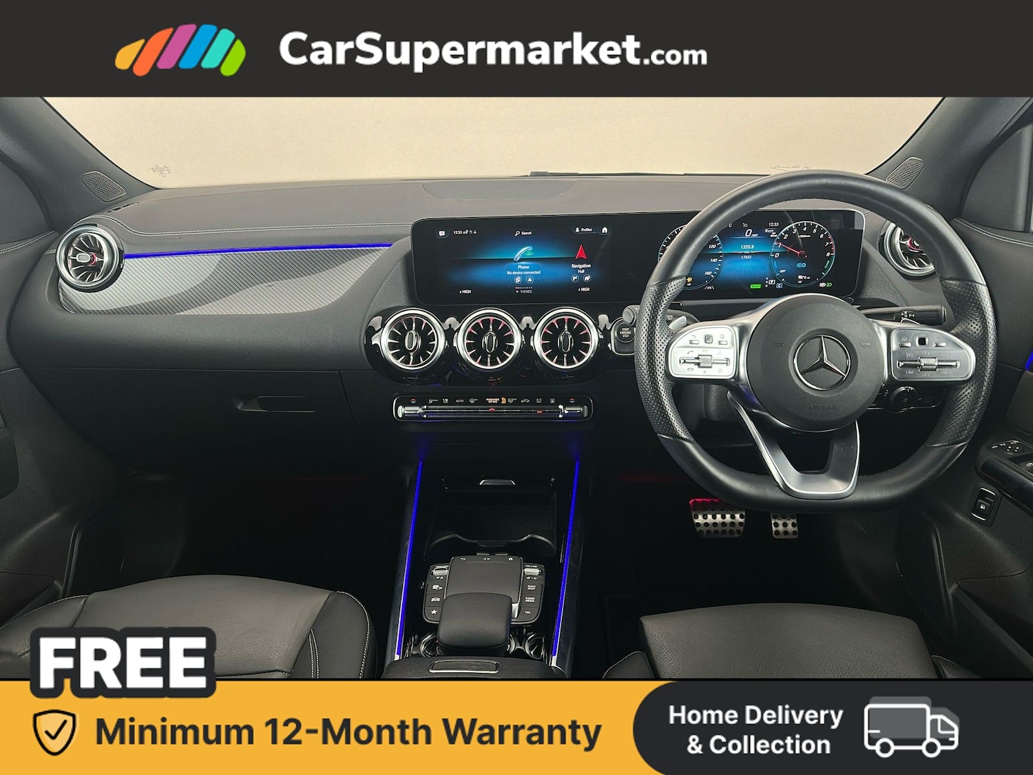 Used Mercedes-Benz GLA 2022 for sale - 77287184: Photo 13