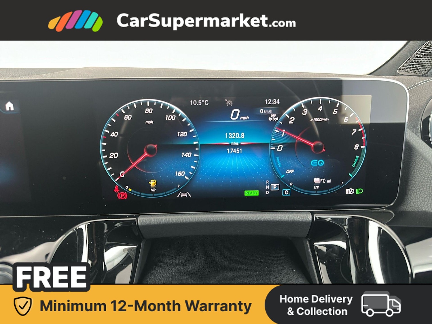 Used Mercedes-Benz GLA 2022 for sale - 77287184: Photo 15