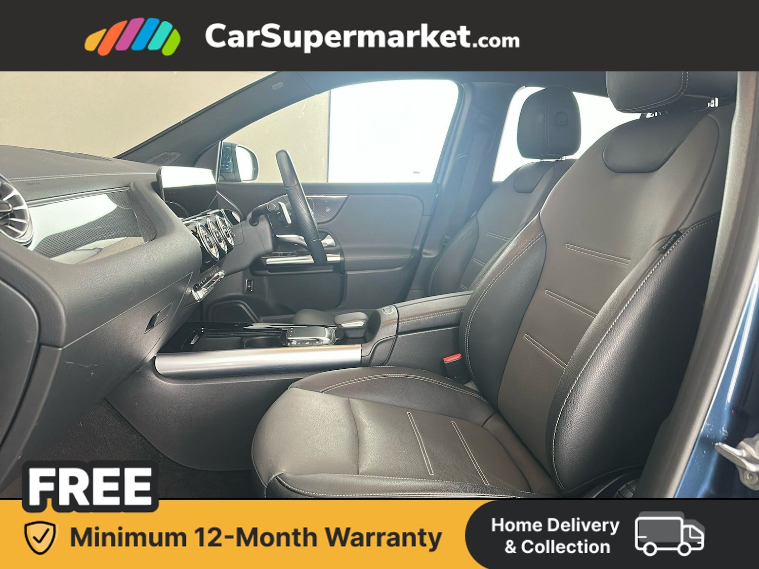 Used Mercedes-Benz GLA 2022 for sale - 77287184: Photo 17