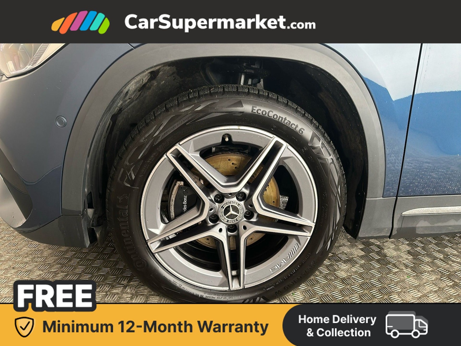 Used Mercedes-Benz GLA 2022 for sale - 77287184: Photo 19