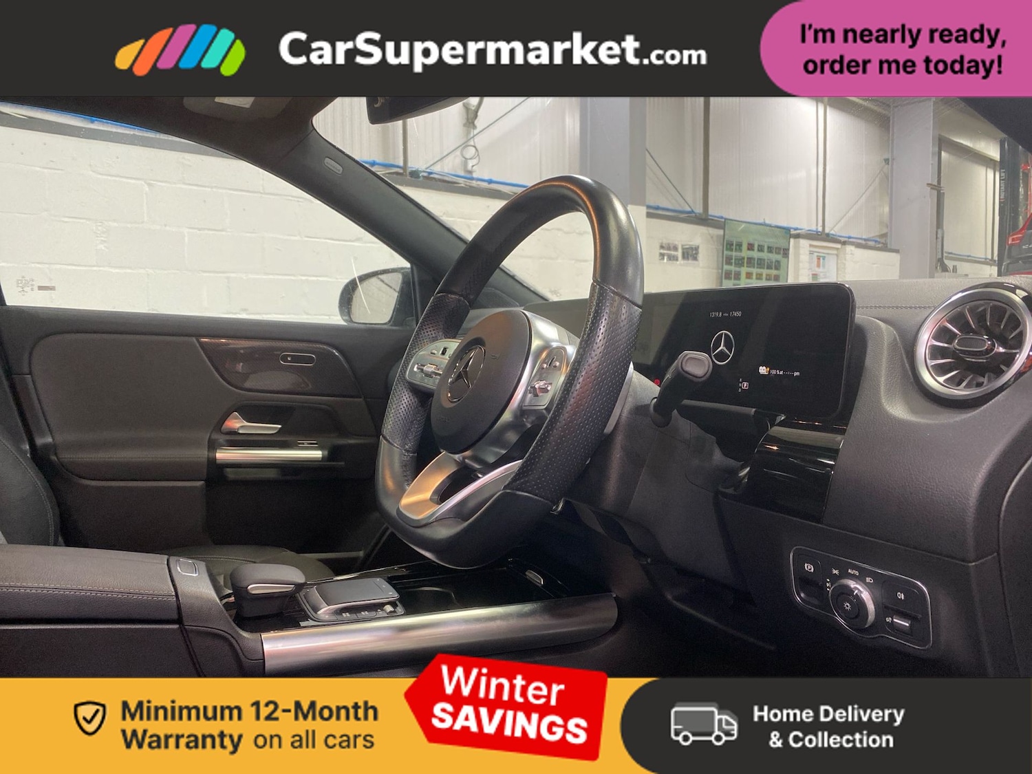 Used Mercedes-Benz GLA 2022 for sale - 77287184: Photo 5