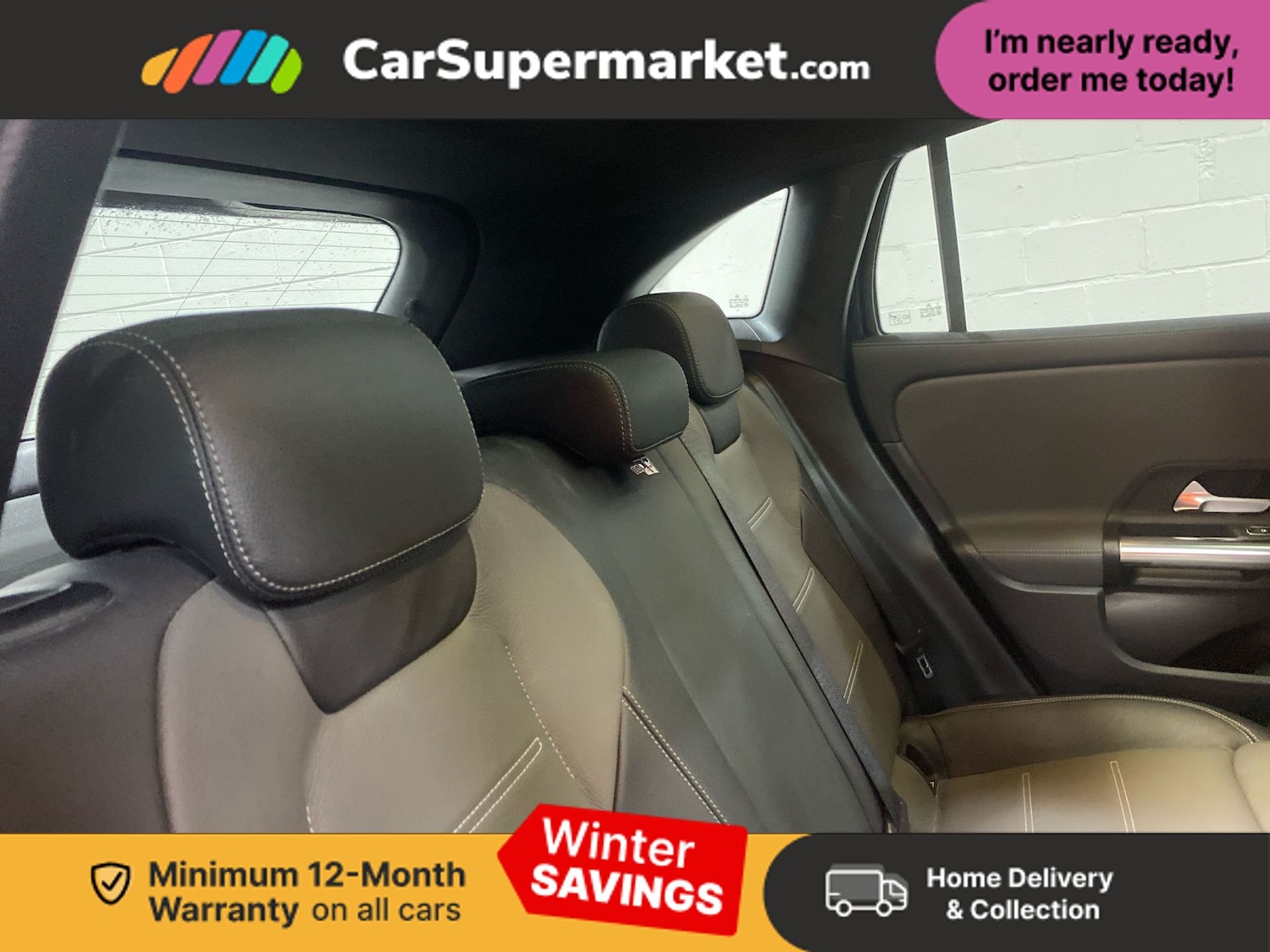 Used Mercedes-Benz GLA 2022 for sale - 77287184: Photo 7