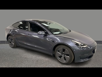 Used Tesla Model 3 2021 for sale - 78726887: Photo