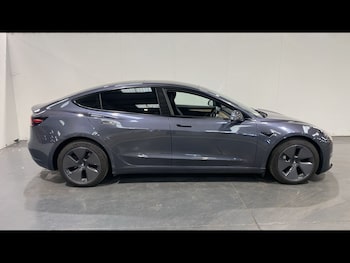 Used Tesla Model 3 2021 for sale - 78726887: Photo