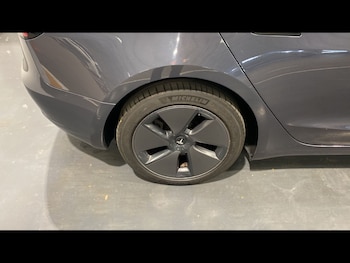 Used Tesla Model 3 2021 for sale - 78726887: Photo