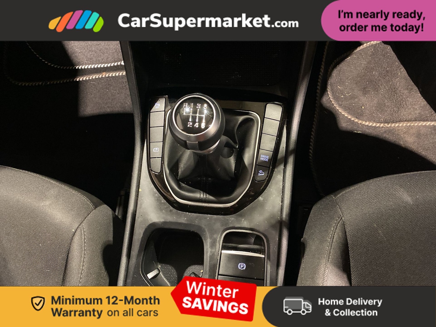 Used Hyundai TUCSON 2022 for sale - 77161466: Photo 7