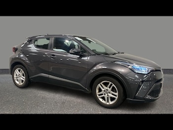 Used Toyota C-HR 2022 for sale - 78708563: Photo