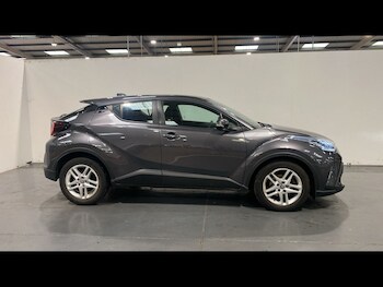 Used Toyota C-HR 2022 for sale - 78708563: Photo