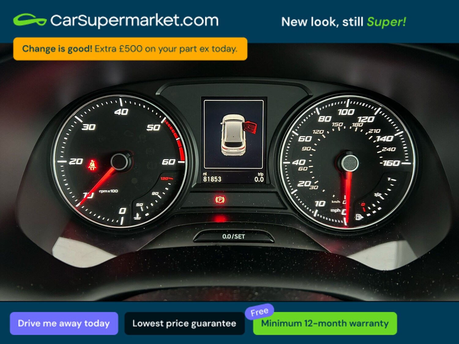 Used SEAT Ateca 2021 for sale - 78213407: Photo 16