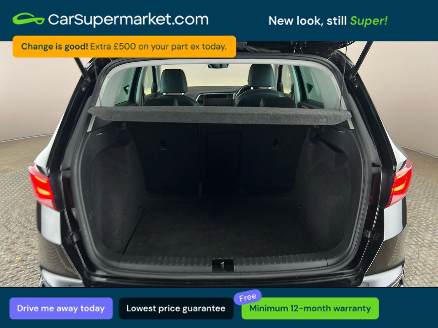 Used SEAT Ateca 2021 for sale - 78213407: Photo 23