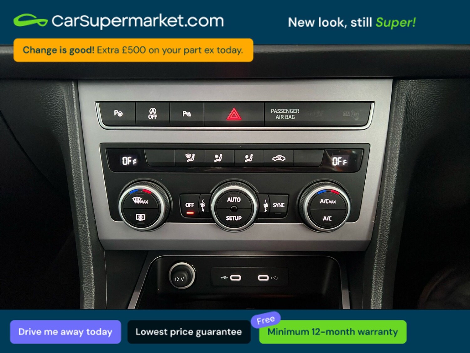 Used SEAT Ateca 2021 for sale - 78213407: Photo 25