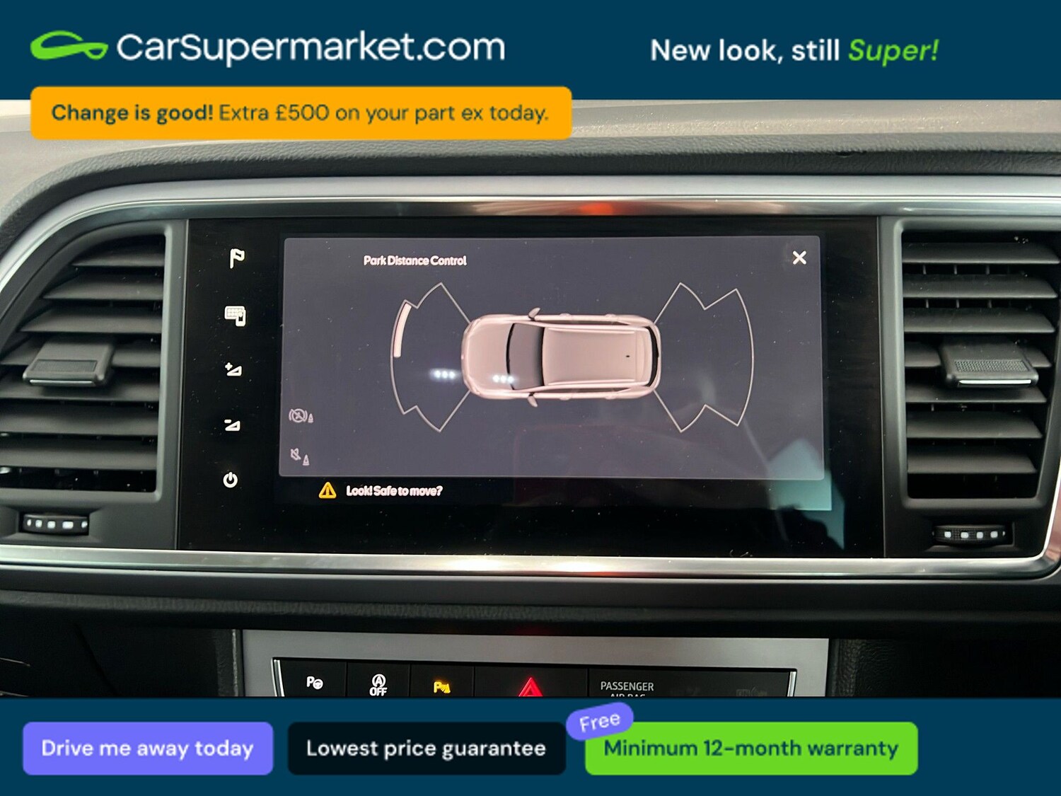 Used SEAT Ateca 2021 for sale - 78213407: Photo 29