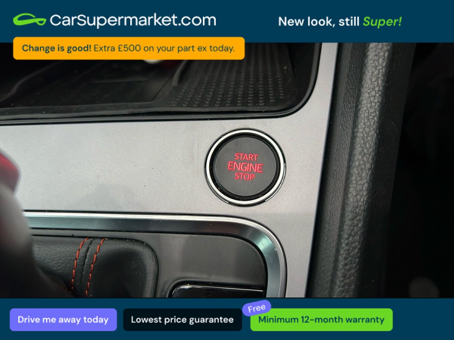 Used SEAT Ateca 2021 for sale - 78213407: Photo 30