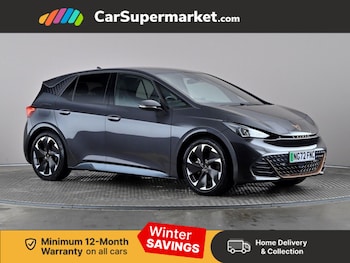 Used Cupra Born 2023 for sale - 77158789: Photo