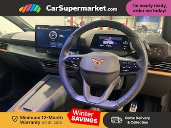 Used Cupra Born 2023 for sale - 77158789: Photo