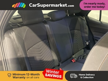 Used Cupra Born 2023 for sale - 77158789: Photo