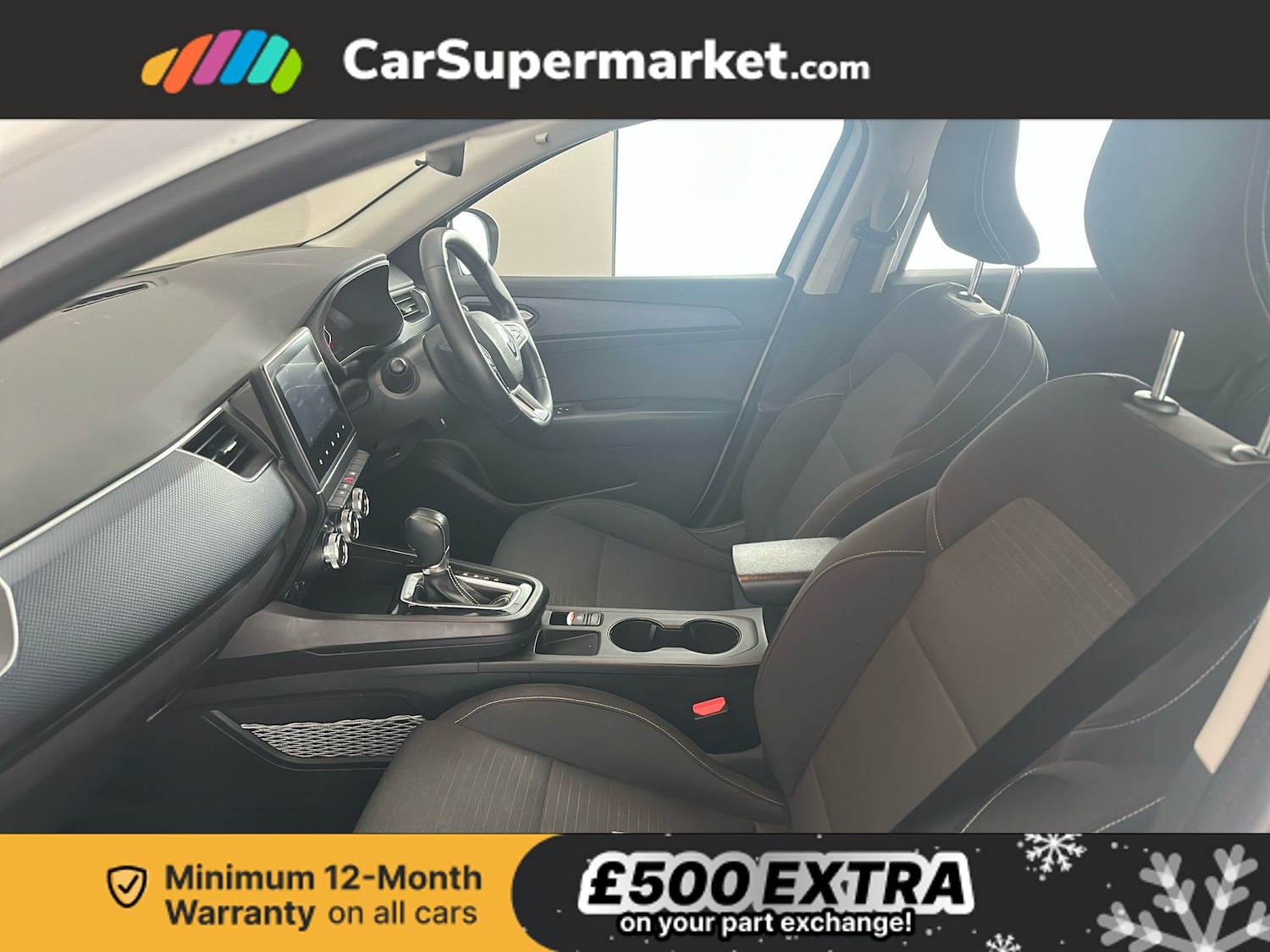 Used Renault Arkana 2022 for sale - 76985453: Photo 18