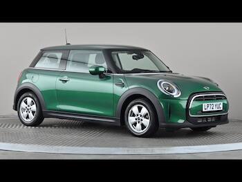 Used MINI Hatch 2023 for sale - 79644006: Photo