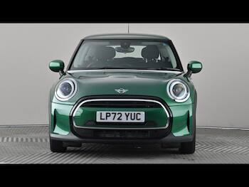 Used MINI Hatch 2023 for sale - 79644006: Photo
