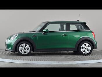 Used MINI Hatch 2023 for sale - 79644006: Photo