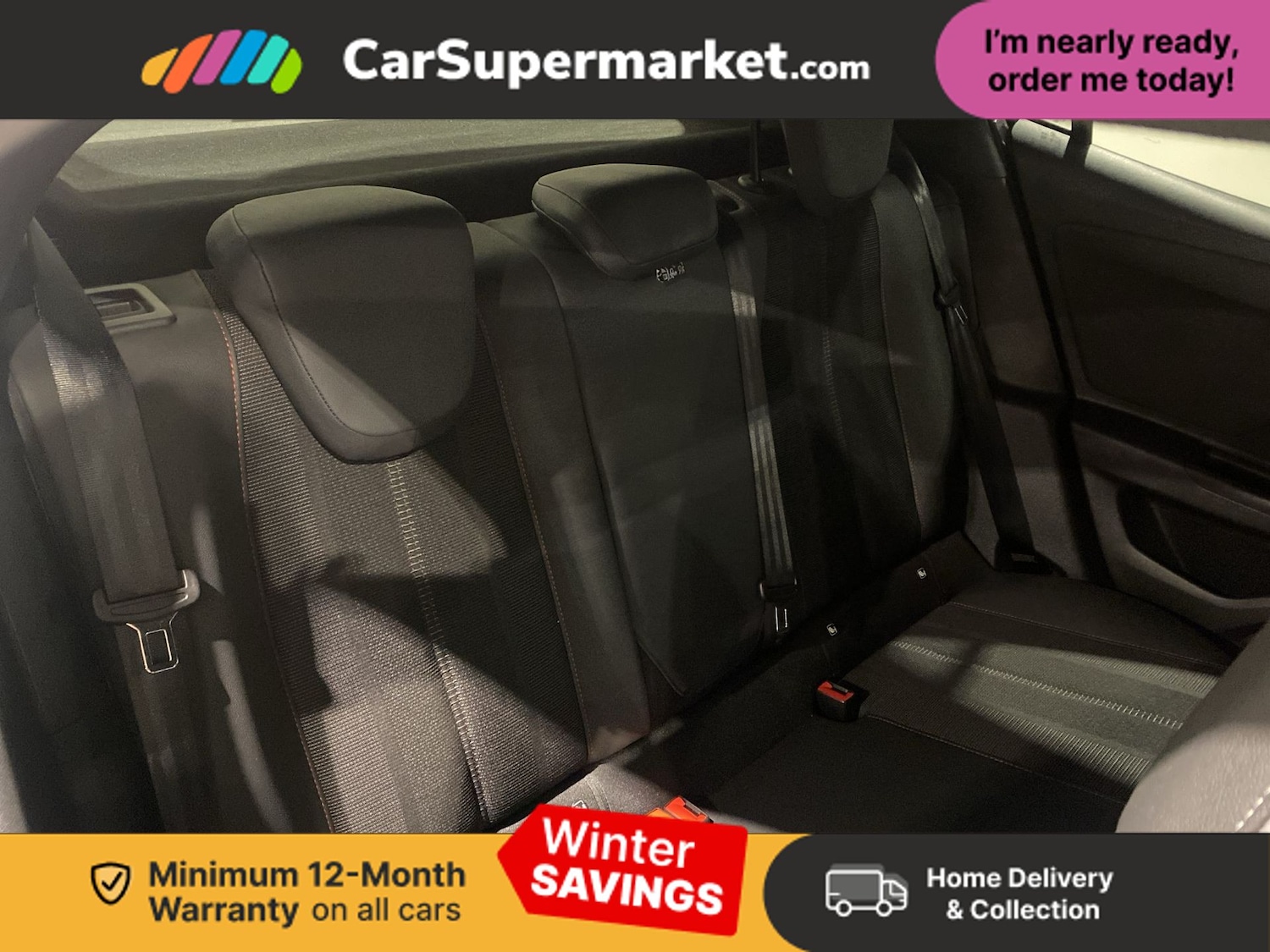 Used Vauxhall Mokka 2022 for sale - 77257657: Photo 3