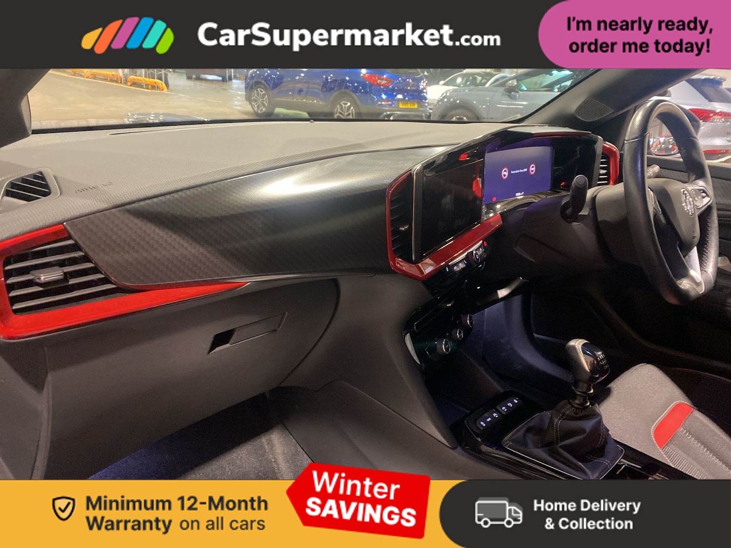 Used Vauxhall Mokka 2022 for sale - 77257657: Photo 6