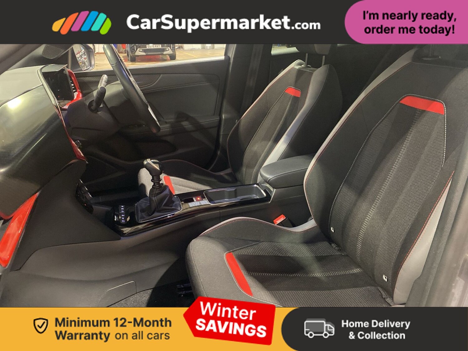 Used Vauxhall Mokka 2022 for sale - 77257657: Photo 7