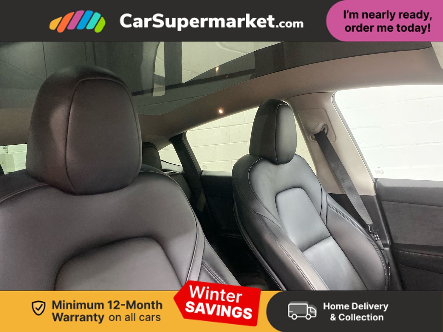 Used Tesla Model Y 2022 for sale - 77026510: Photo 6