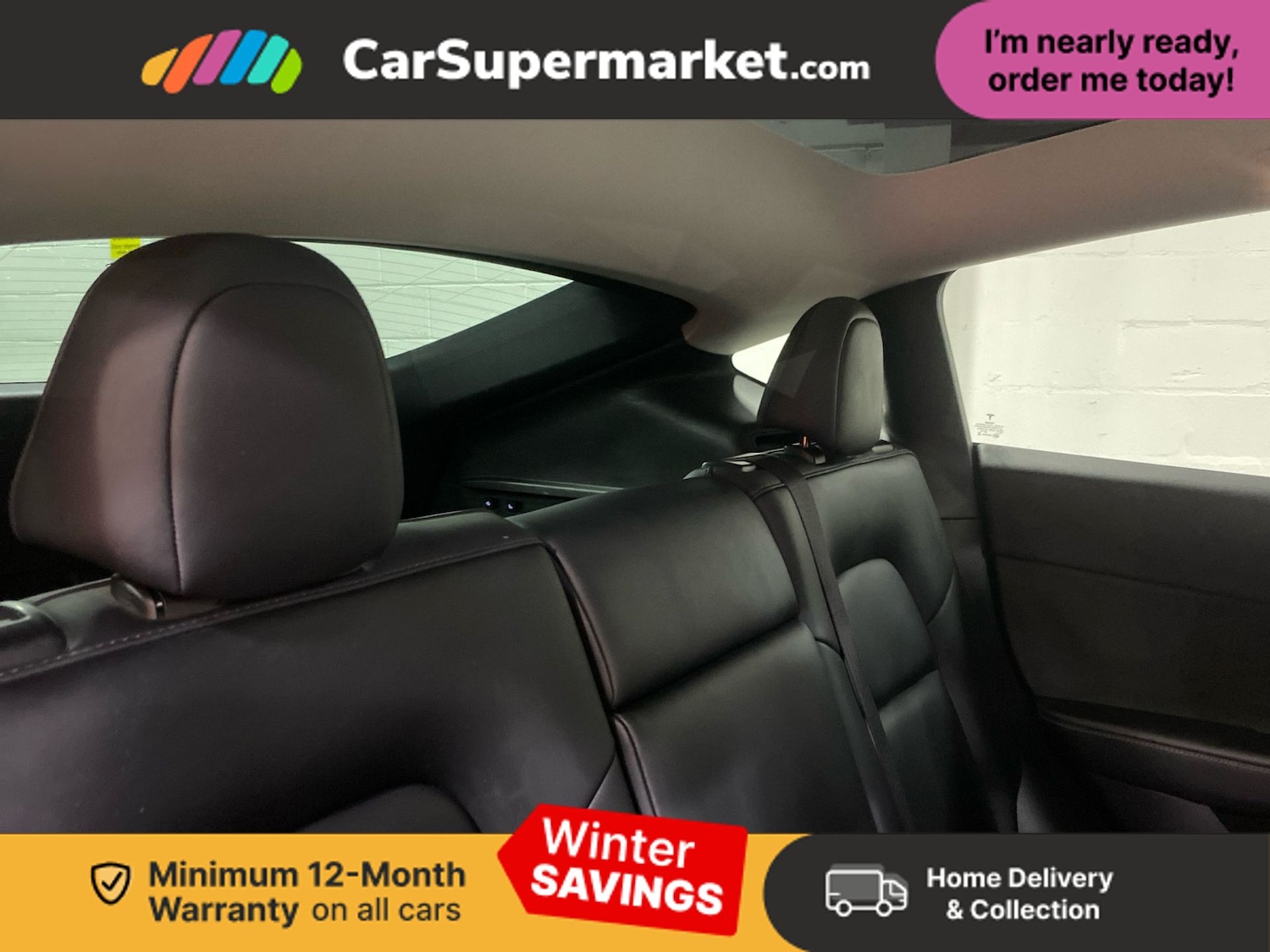 Used Tesla Model Y 2022 for sale - 77026510: Photo 7