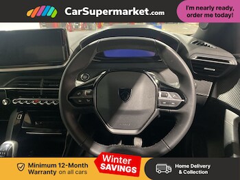 Used Peugeot 2008 2024 for sale - 77249510: Photo