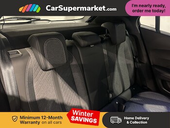 Used Peugeot 2008 2024 for sale - 77249510: Photo