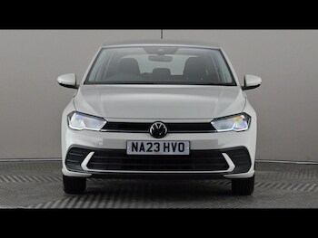 Used Volkswagen Polo 2023 for sale - 78826898: Photo