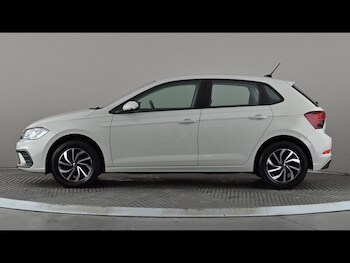 Used Volkswagen Polo 2023 for sale - 78826898: Photo