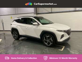 2021 - 1.6 TGDi Hybrid 230 Ultimate 5dr 2WD Auto