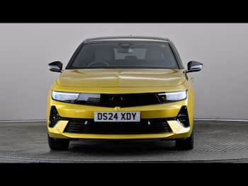 Used Vauxhall Astra 2024 for sale - 79029642: Photo